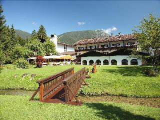 Hotel Alpenhof Grainau fotoÄŸrafÄ±