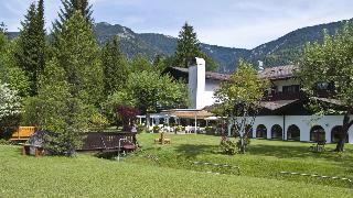 Hotel Alpenhof Grainau fotoÄŸrafÄ±