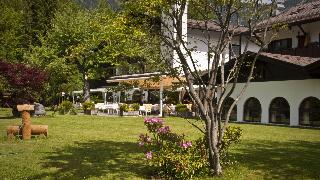 Hotel Alpenhof Grainau fotoÄŸrafÄ±