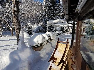 Hotel Alpenhof Grainau fotoÄŸrafÄ±