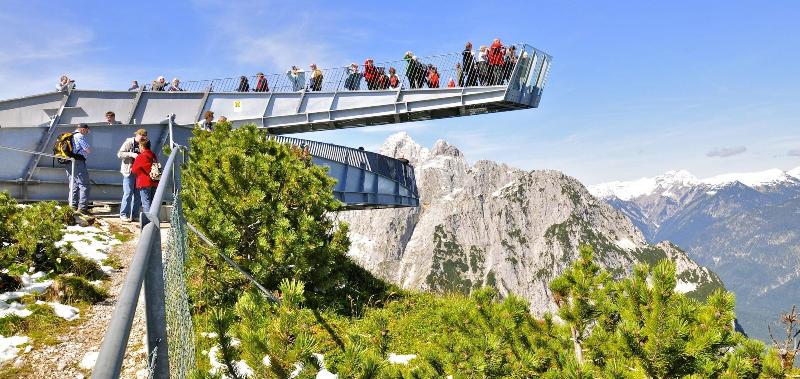 Hotel Alpenhof Grainau - Genel