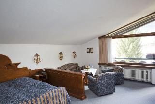 Hotel Alpenhof Grainau fotoÄŸrafÄ±