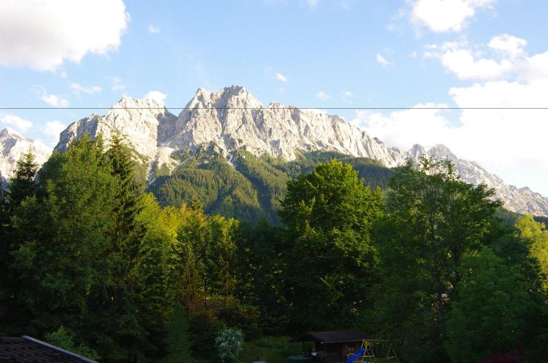 Hotel Alpenhof Grainau - Oda