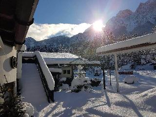Hotel Alpenhof Grainau fotoÄŸrafÄ±
