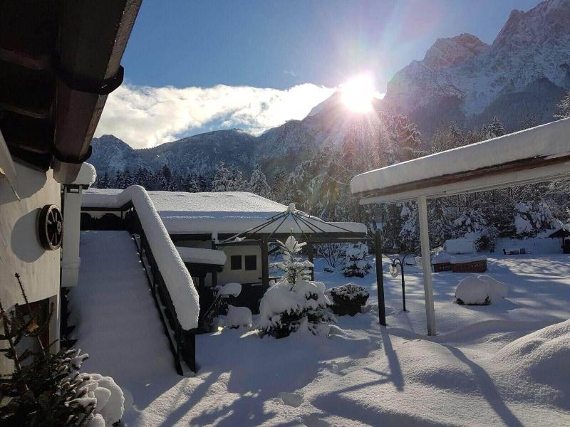 Hotel Alpenhof Grainau - Oda