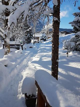 Hotel Alpenhof Grainau fotoÄŸrafÄ±