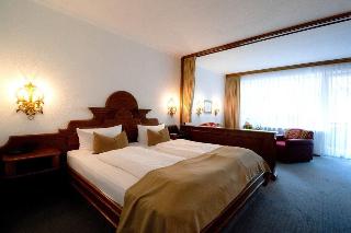 Hotel Alpenhof Grainau fotoÄŸrafÄ±