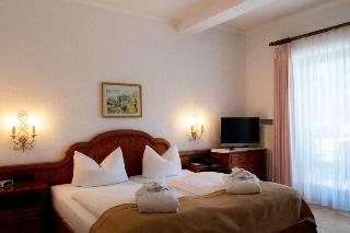 Hotel Alpenhof Grainau fotoÄŸrafÄ±