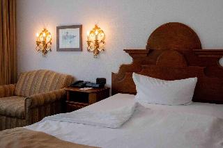 Hotel Alpenhof Grainau fotoÄŸrafÄ±