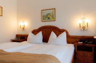 Hotel Alpenhof Grainau fotoÄŸrafÄ±