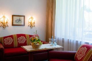 Hotel Alpenhof Grainau fotoÄŸrafÄ±