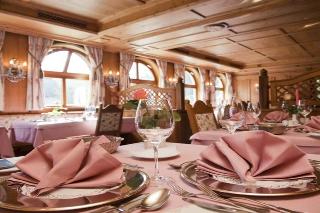 Hotel Alpenhof Grainau fotoÄŸrafÄ±