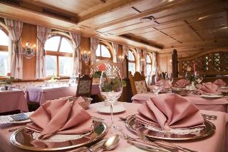 Hotel Alpenhof Grainau fotoÄŸrafÄ±