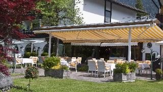 Hotel Alpenhof Grainau fotoÄŸrafÄ±