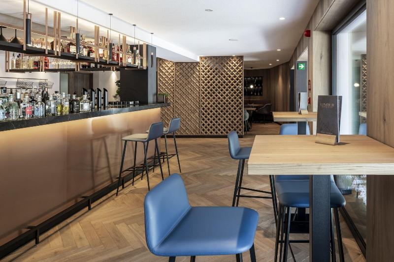 Linder - Bar