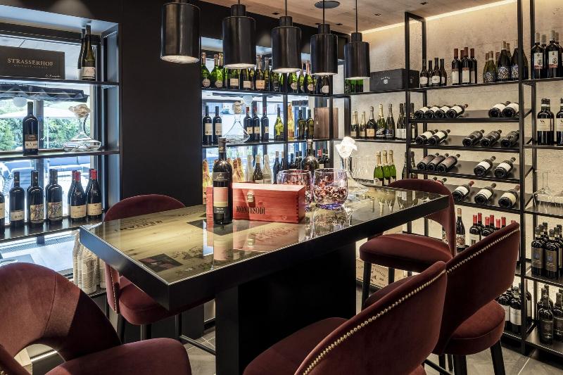 Linder - Bar