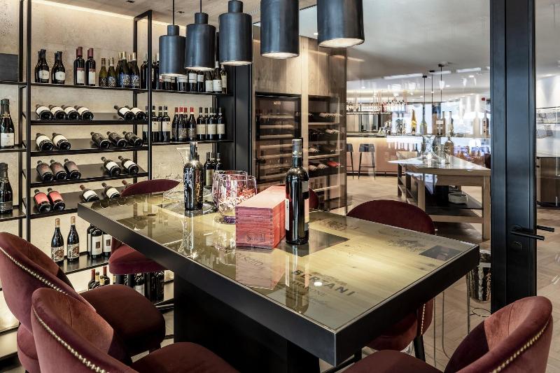 Linder - Bar