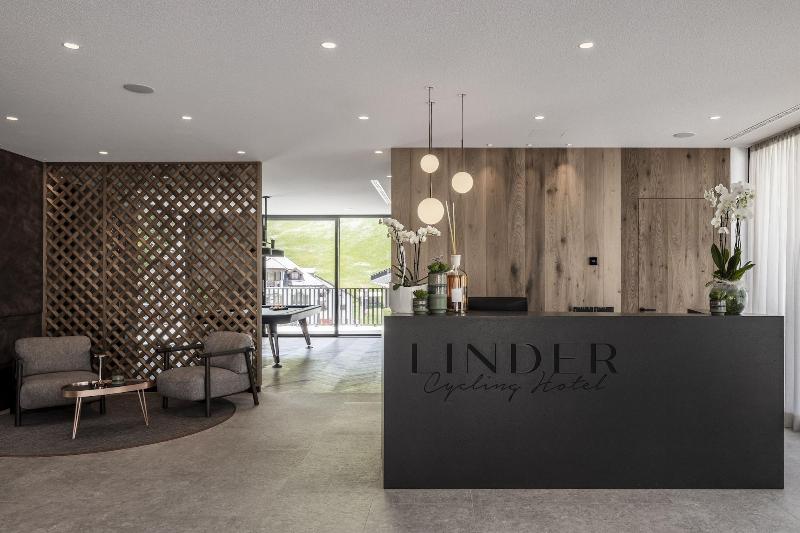 Linder - Lobi