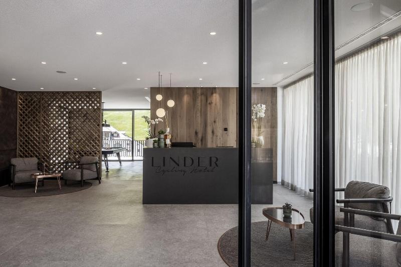 Linder - Lobi