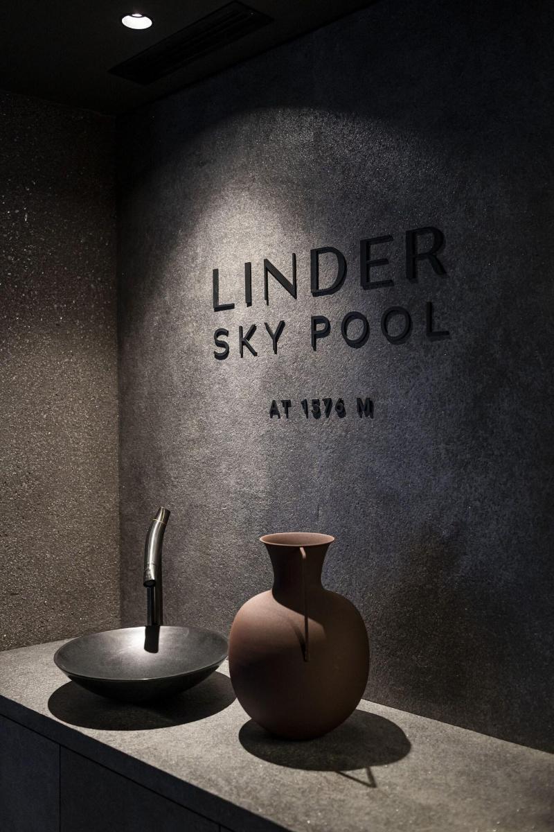 Linder - Aktivite