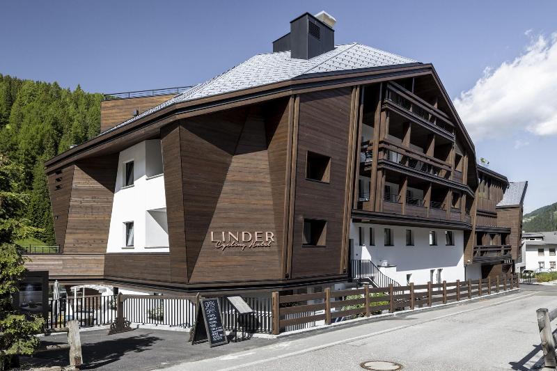 Linder - Genel