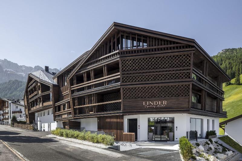 Linder - Genel
