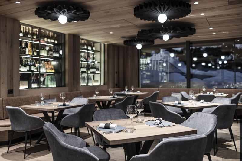 Linder - Restoran