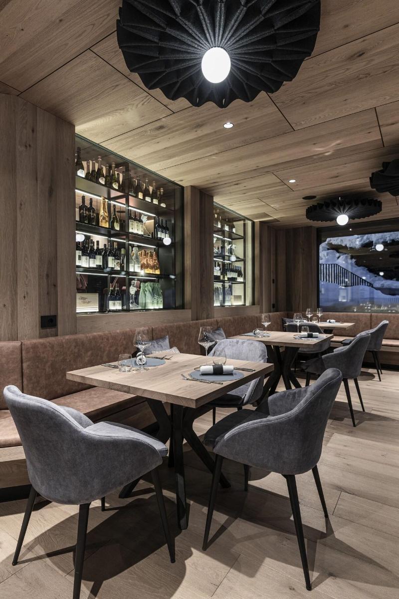 Linder - Restoran