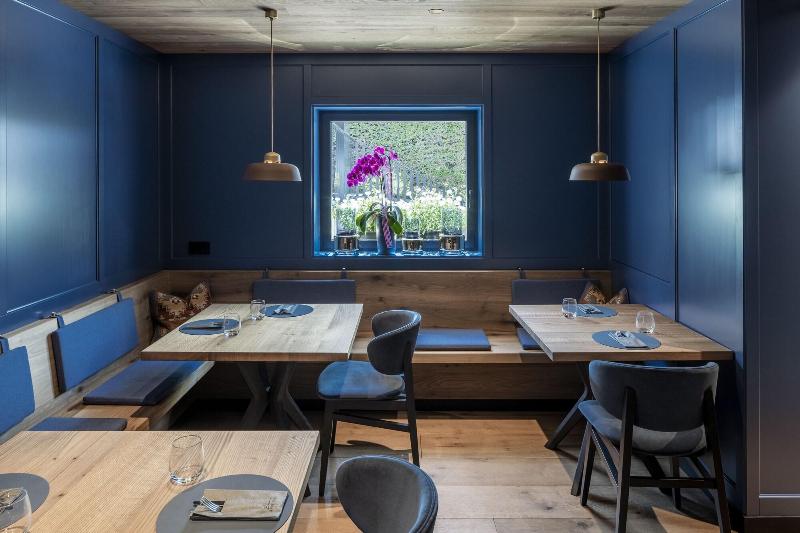 Linder - Restoran
