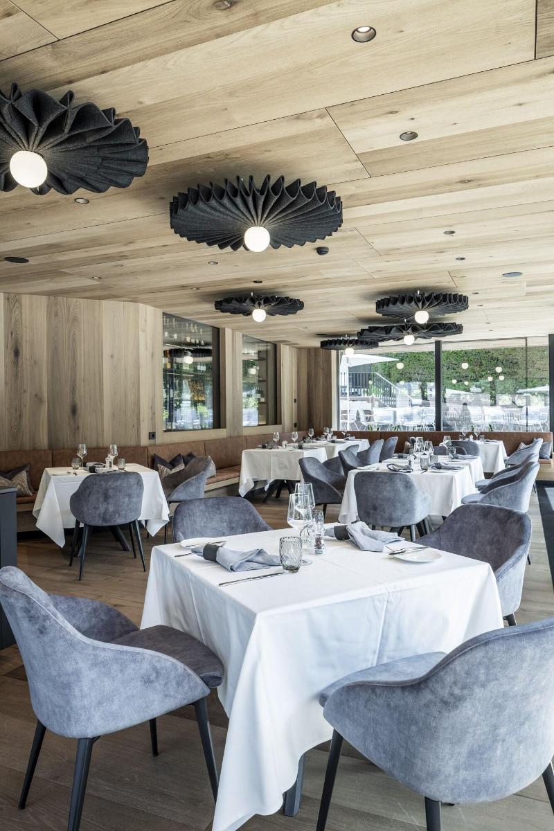 Linder - Restoran