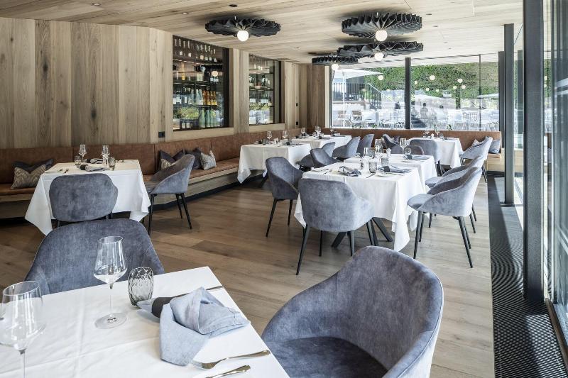 Linder - Restoran