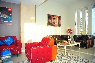 Ratana Apart-Hotel At Rassada fotoÄŸrafÄ±