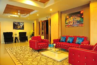 Ratana Apart-Hotel At Rassada fotoÄŸrafÄ±