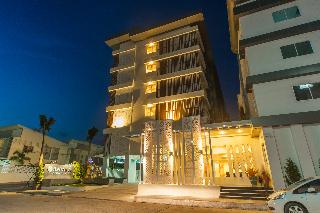 Ratana Apart-Hotel At Rassada otel fotoğrafı