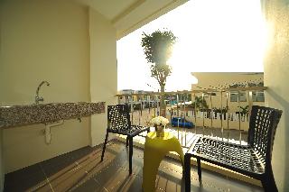 Ratana Apart-Hotel At Rassada fotoÄŸrafÄ±