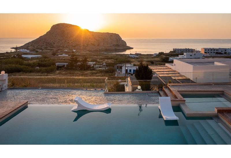Arkasa Palace Villas - Genel
