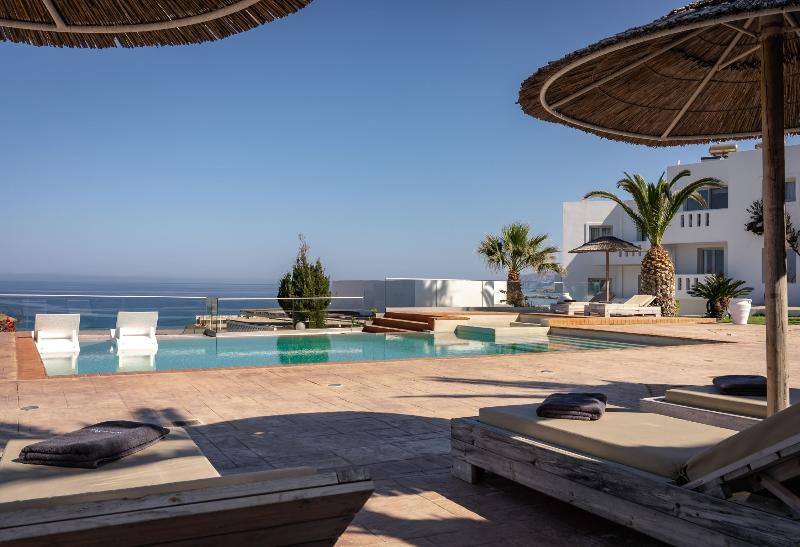 Arkasa Palace Villas - Genel