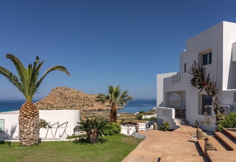 Arkasa Palace Villas - Genel