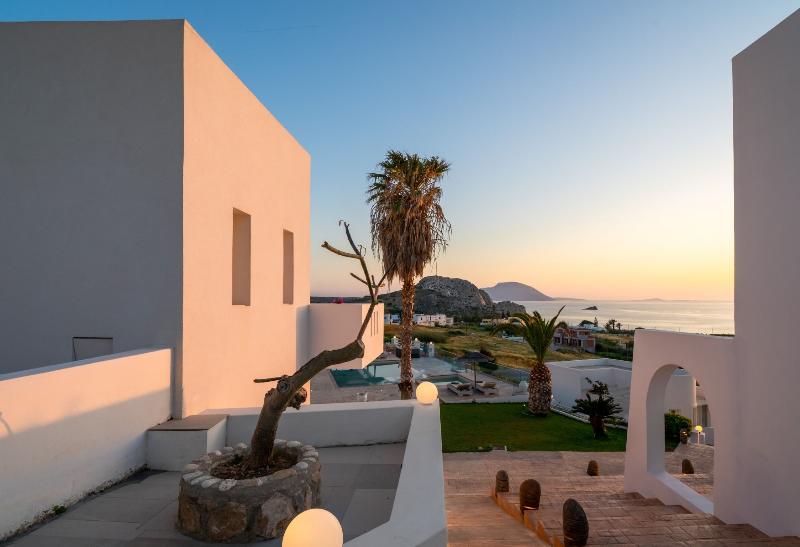 Arkasa Palace Villas - Genel