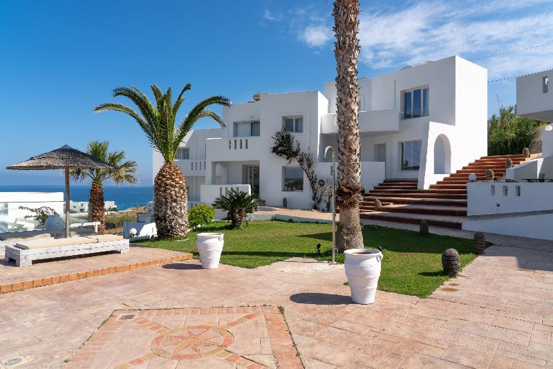 Arkasa Palace Villas - Genel