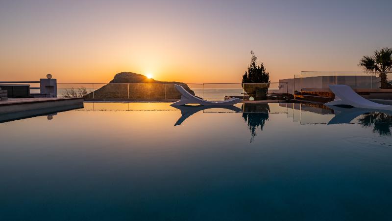Arkasa Palace Villas - Genel