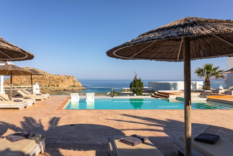 Arkasa Palace Villas - Genel