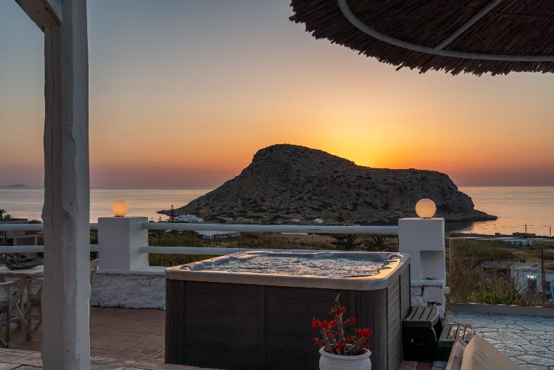 Arkasa Palace Villas - Genel