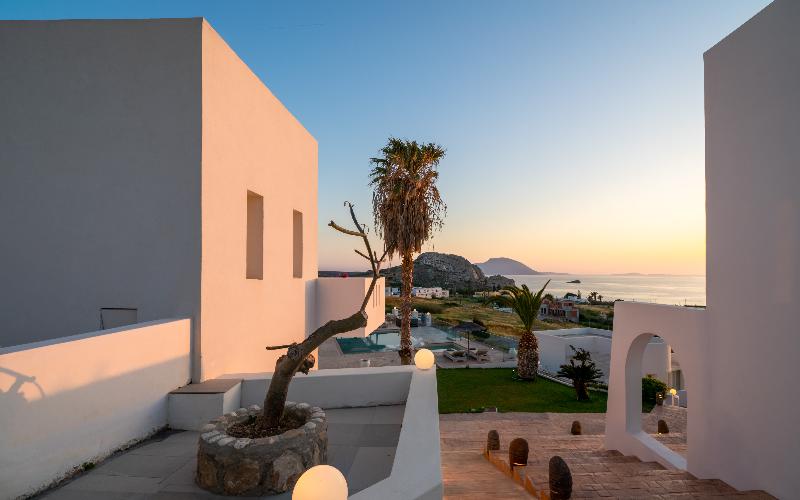 Arkasa Palace Villas - Genel