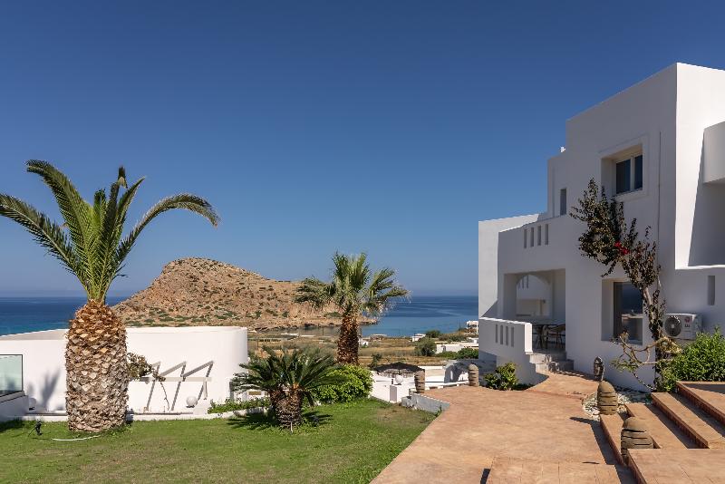 Arkasa Palace Villas - Genel