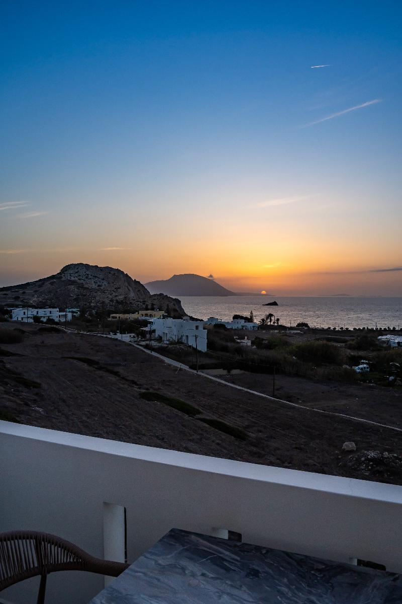 Arkasa Palace Villas - Genel