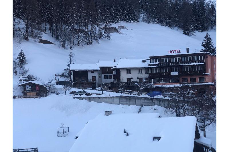 Hôtel Sonnenhalde, The Originals Relais - Genel