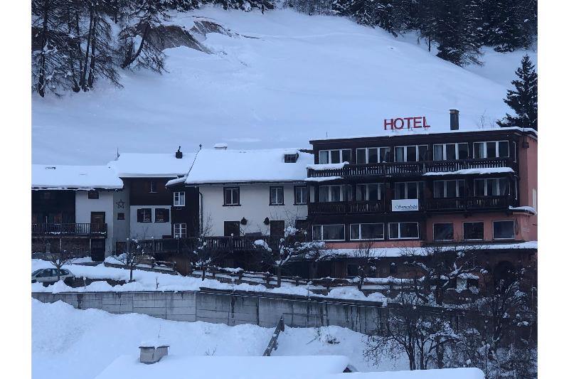 Hôtel Sonnenhalde, The Originals Relais - Genel