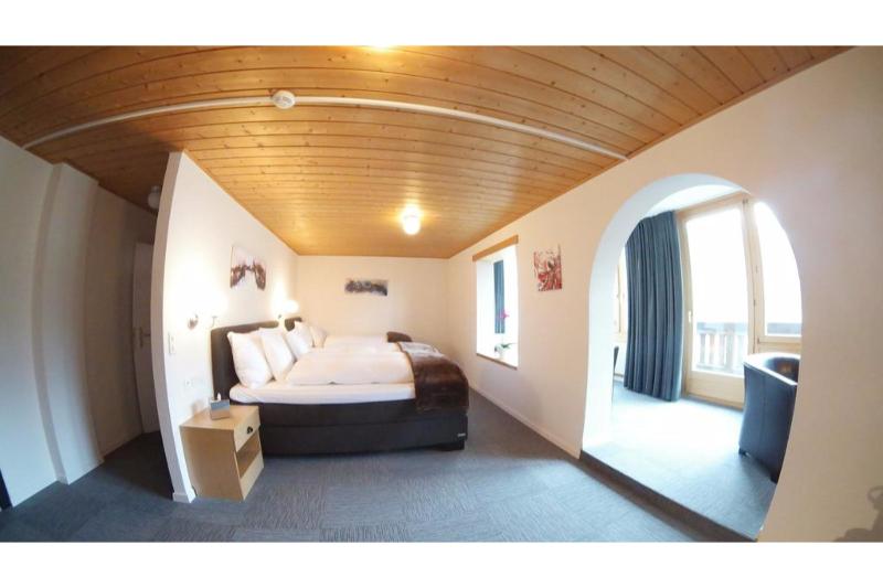 Hôtel Sonnenhalde, The Originals Relais - Oda