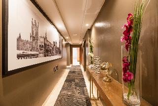 Avenue Suites & Appart Hotel Deluxe otel fotoğrafı